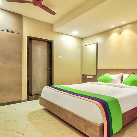 Treebo Sriz Cozy Seethamadhara Visakhapatnam Extérieur photo